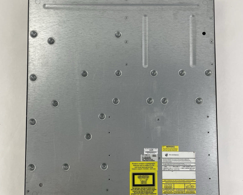 Cisco 5500 AIR-CT5508-K9 Series Wireless Controller Switch - Tested