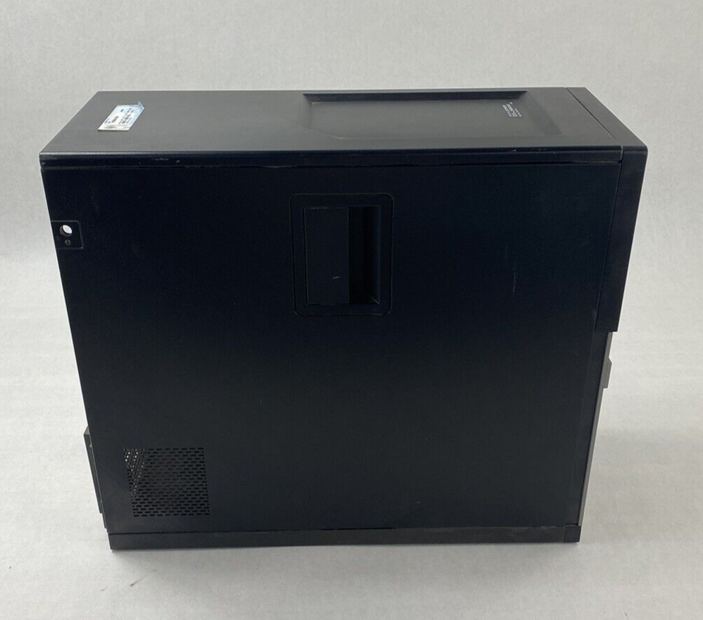 Dell OptiPlex 790 MT Intel Core-i5 2400 3.10GHz 4GB RAM No HDD No OS