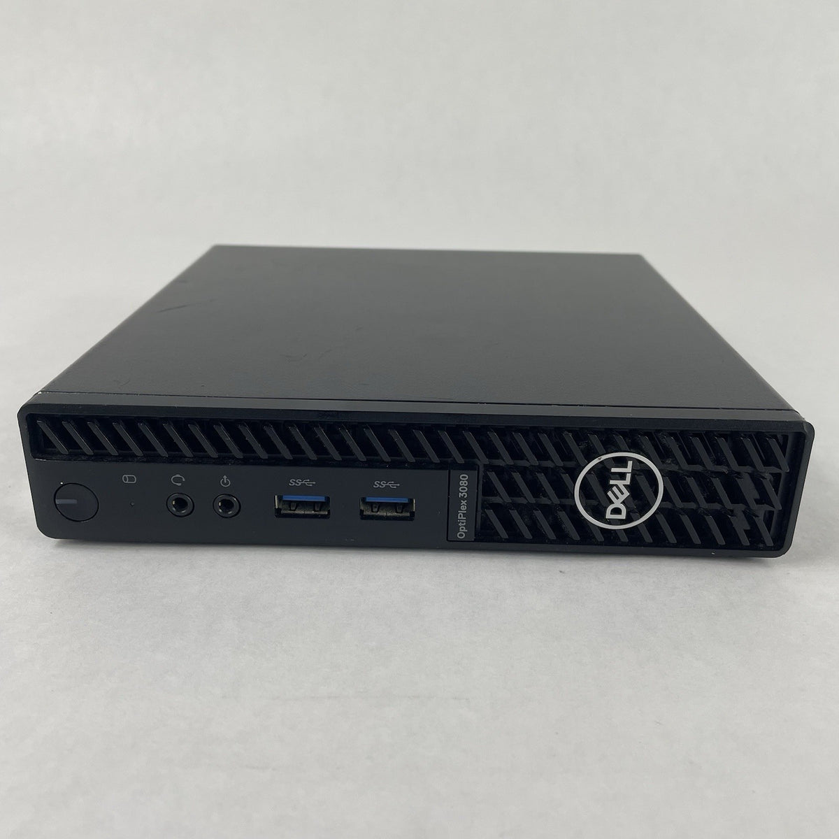 Dell Optiplex 3080 Micro Intel Core i3-10105T 3.00 GHz 16 GB w/AC No SSD/OS1