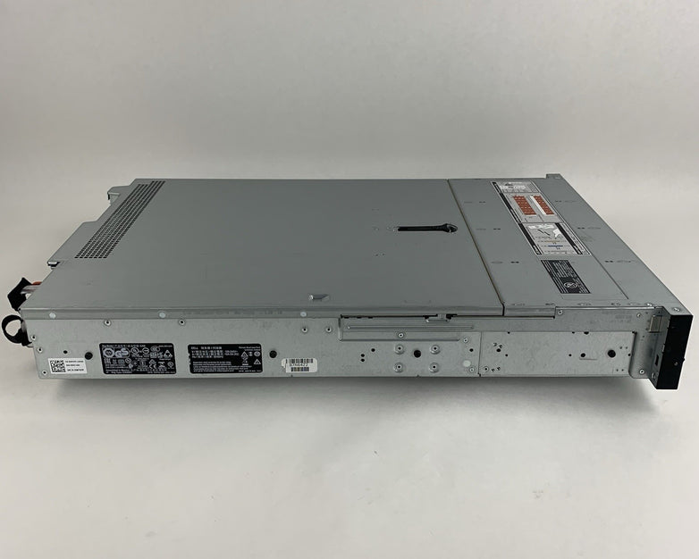 Dell EMC PowerEdge R540 Server 2x Silver 4114 2.10 GHz 64 GB RAM No HDD No OS