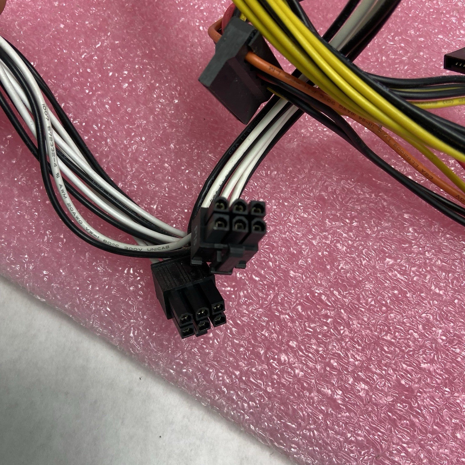 Delta Electronics GPS-500AB A Rev01F 500W Power Supply ASUS Green6