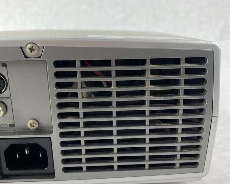 Toshiba TDP-T99 DLP Data Projector ONLY No Accessories No Remote No Case