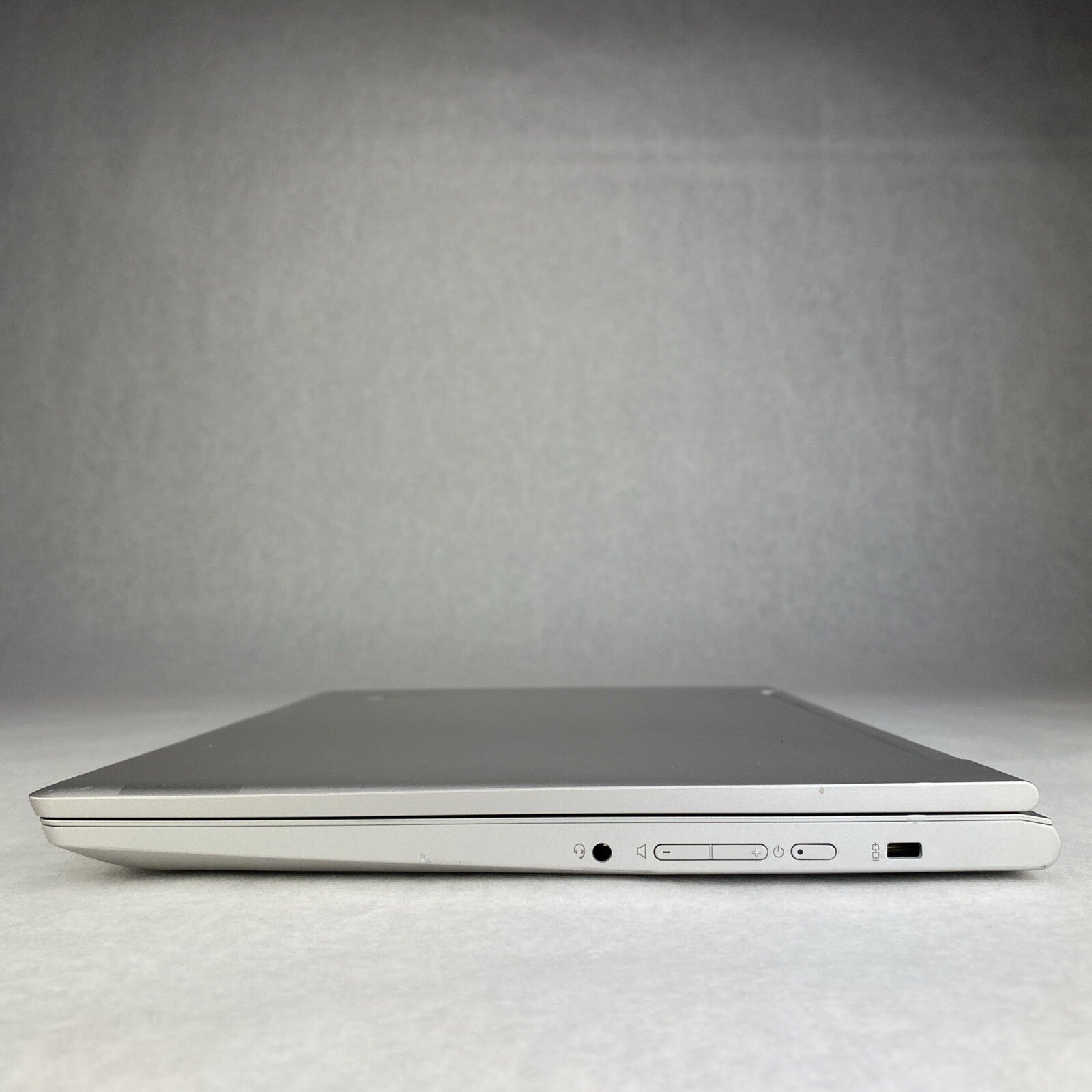 Lenovo IdeaPad 3 CB 11M735 11.6" Touch MT8173C 1.1GHz 4GB RAM No AC READ12
