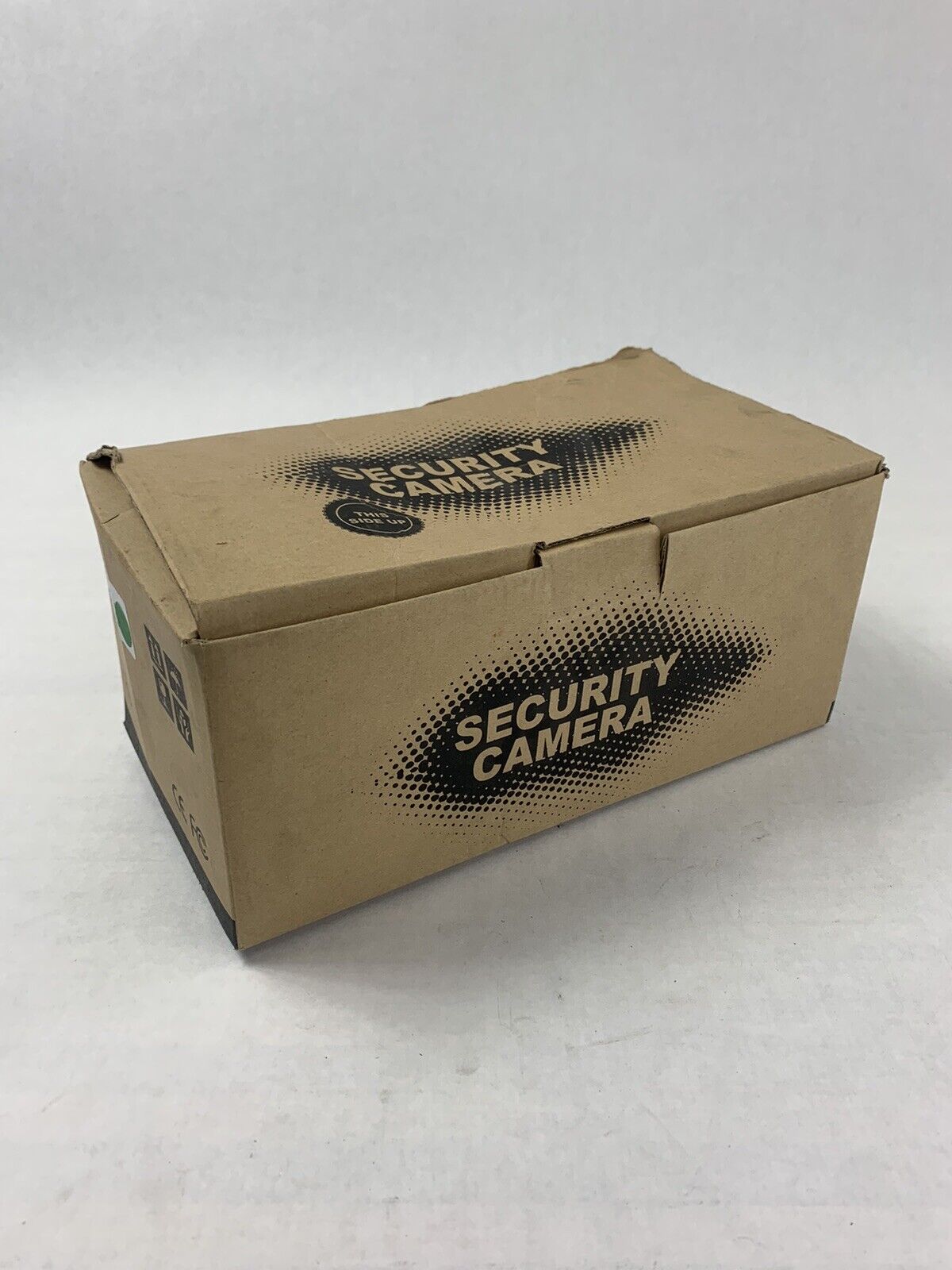 Sony IR 7042-LT Security Camera