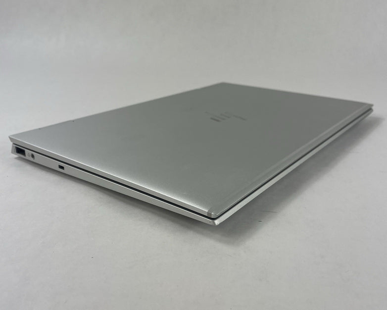 HP EliteBook x360 1030 G8 13.3" i7-1185G7 3.00GHz 16GB RAM No SSD/OS/AC/Batt-Key