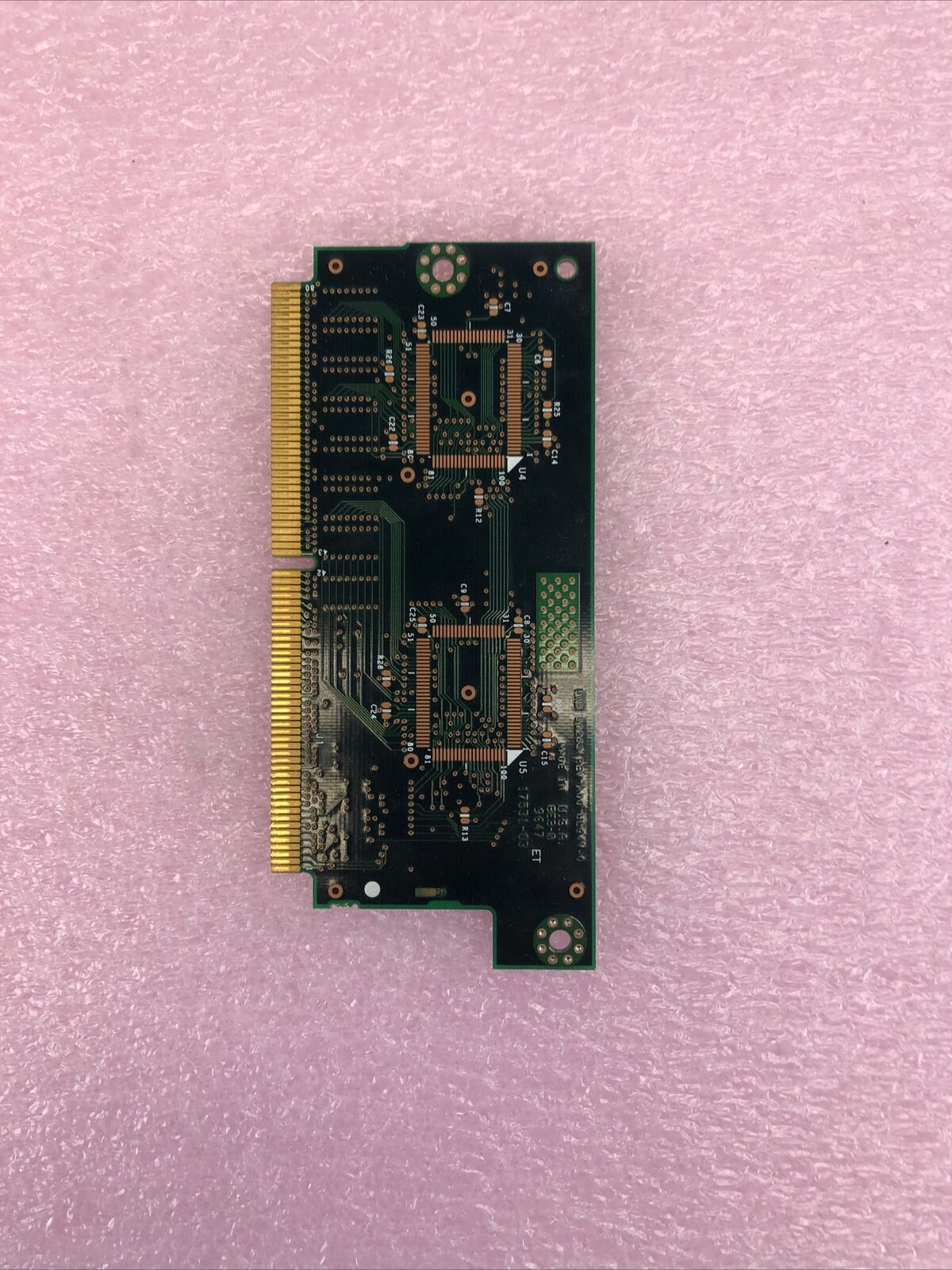 Dell 90611 Cache Memory Module
