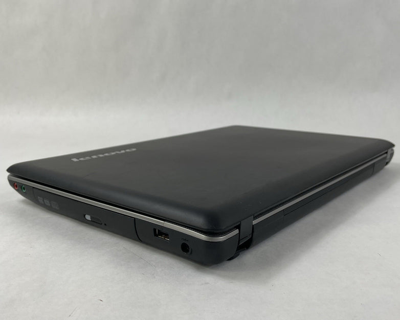 Lenovo IdeaPad Z565 15.6" AMD Phenom 2 N660 3.0GHz 4GB RAM No SSD/OS/AC/Battery