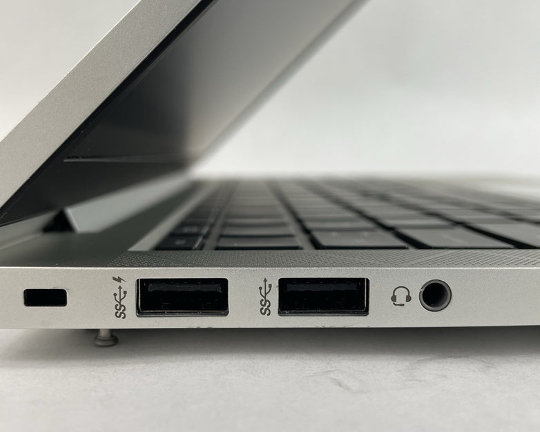 HP MT46 14" AMD Ryzen 3 Pro 4450U 2.50 GHz 8 GB RAM No SSD/OS/AC