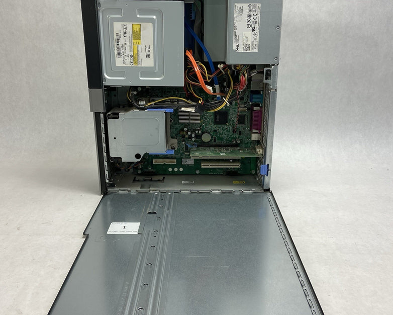 Dell Optipelx 960 DT Intel Core 2 Duo E8500 3.16GHz 4GB RAM No HDD No OS
