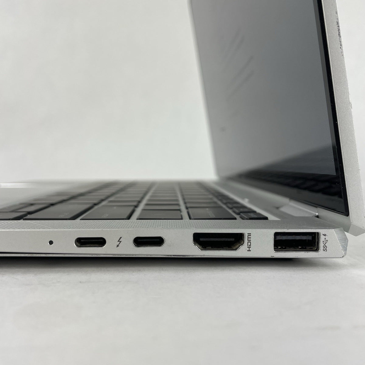 HP EliteBook x360 1030 G8 13.3" i7-1185G7 3GHz 16GB RAM No SSD/OS/AC/Batt-READ7