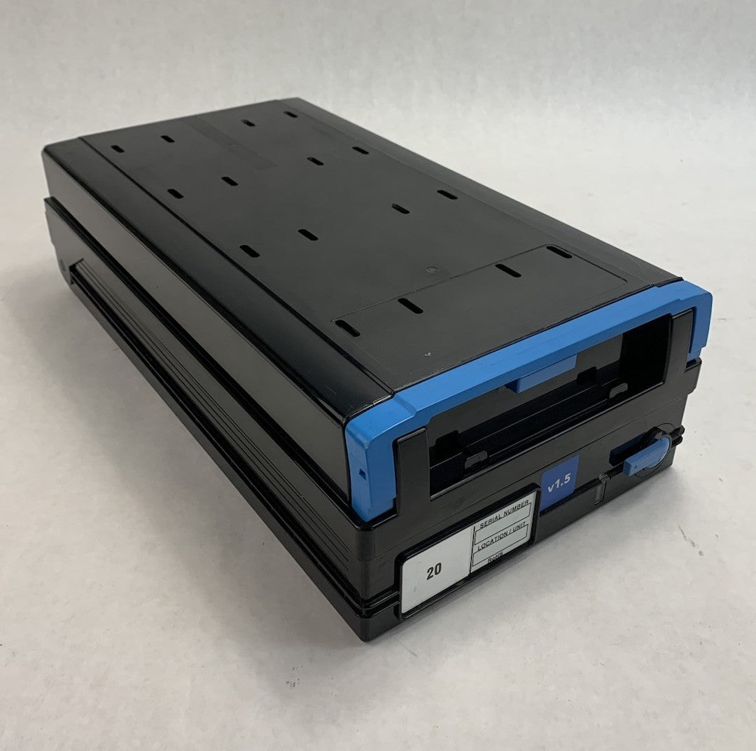 Diebold Opteva ATM Cash Cassette0