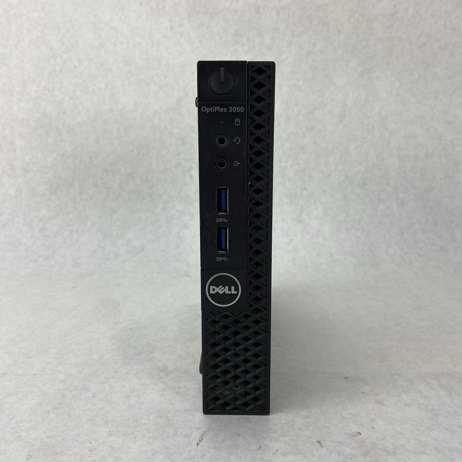 Dell Optiplex 3050 MFF Intel Core i5-7500 3.4GHz 8GB RAM No AC/HDD/OS1