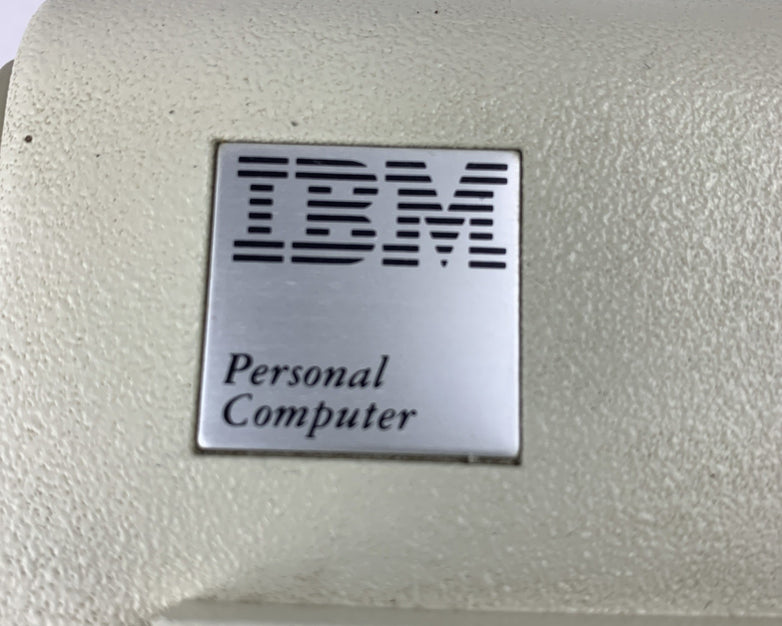 IBM F XT 83-Key Personal Computer Keyboard 1801449