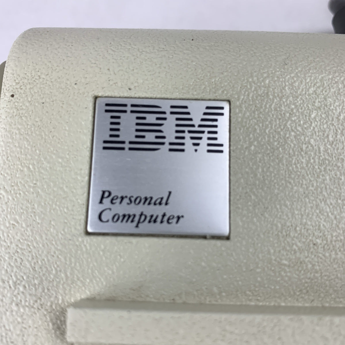 IBM F XT 83-Key Personal Computer Keyboard 18014492