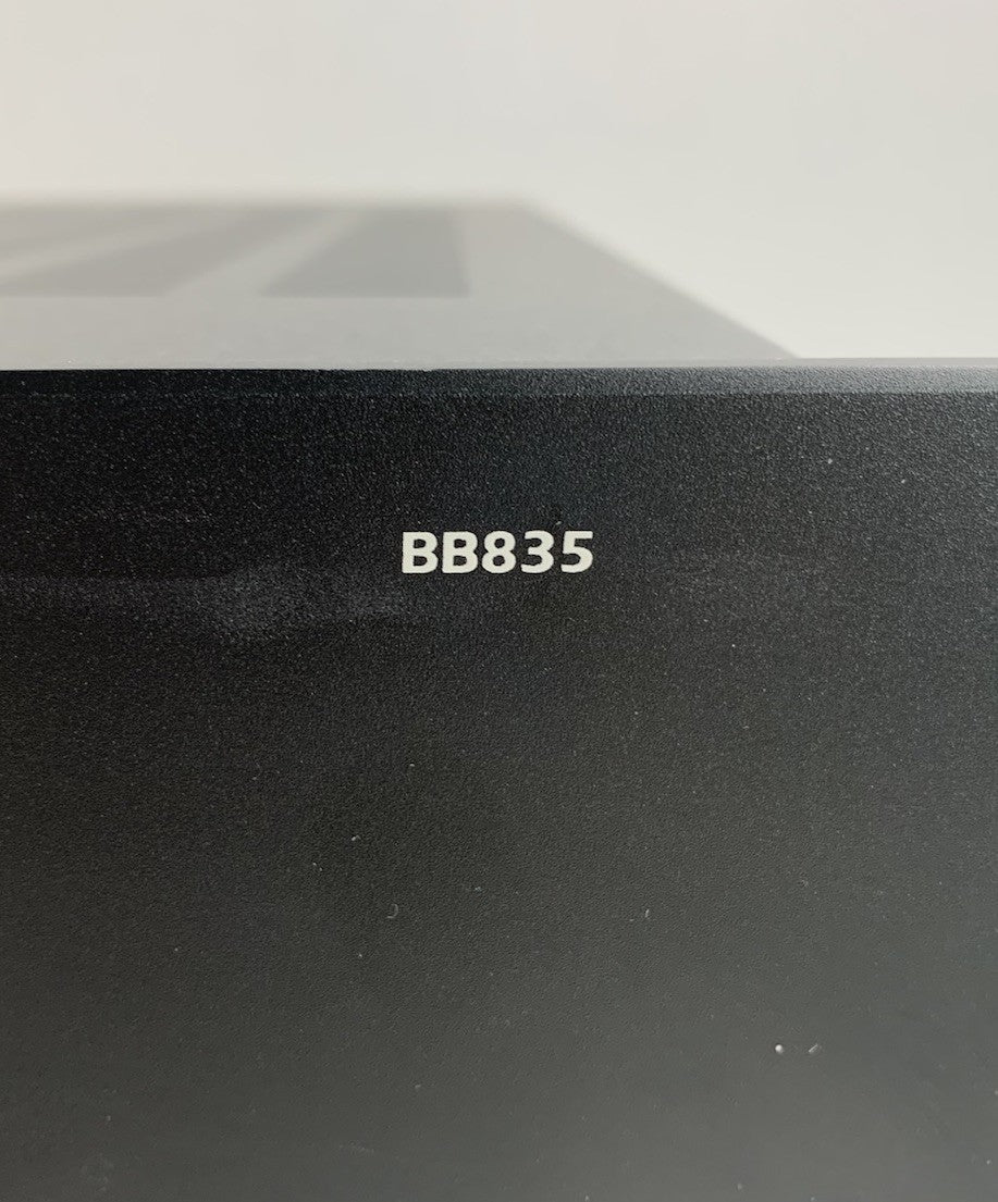 SpeakerCraft BB835 8-Channel Amplifier - Tested3