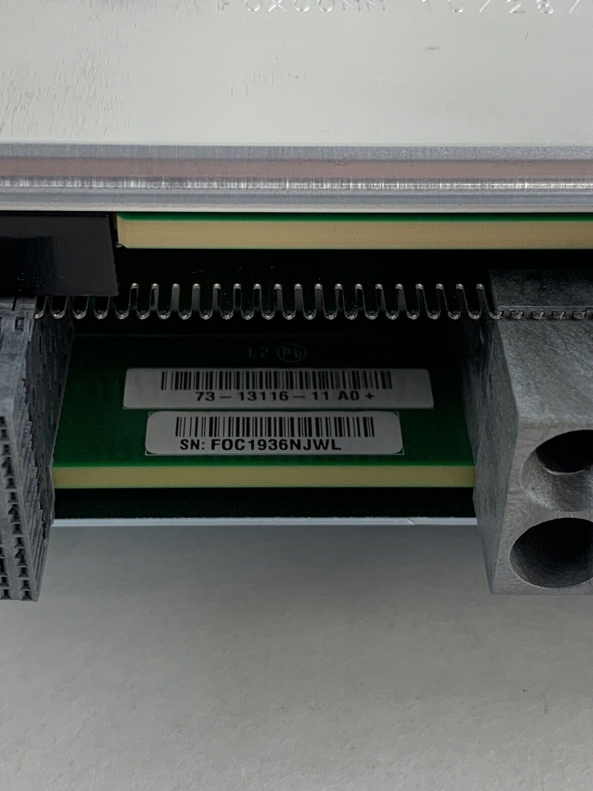 Cisco A9K-MOD160-TR ASR 9000 Modular Line Card Box Opened Unsealed