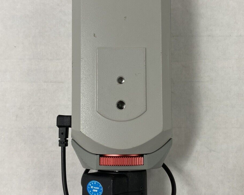 Deview CFH22V2 Day/Night CCD Camera w/ 1/2.7" 2.8-12mm Lens For Parts or Repair