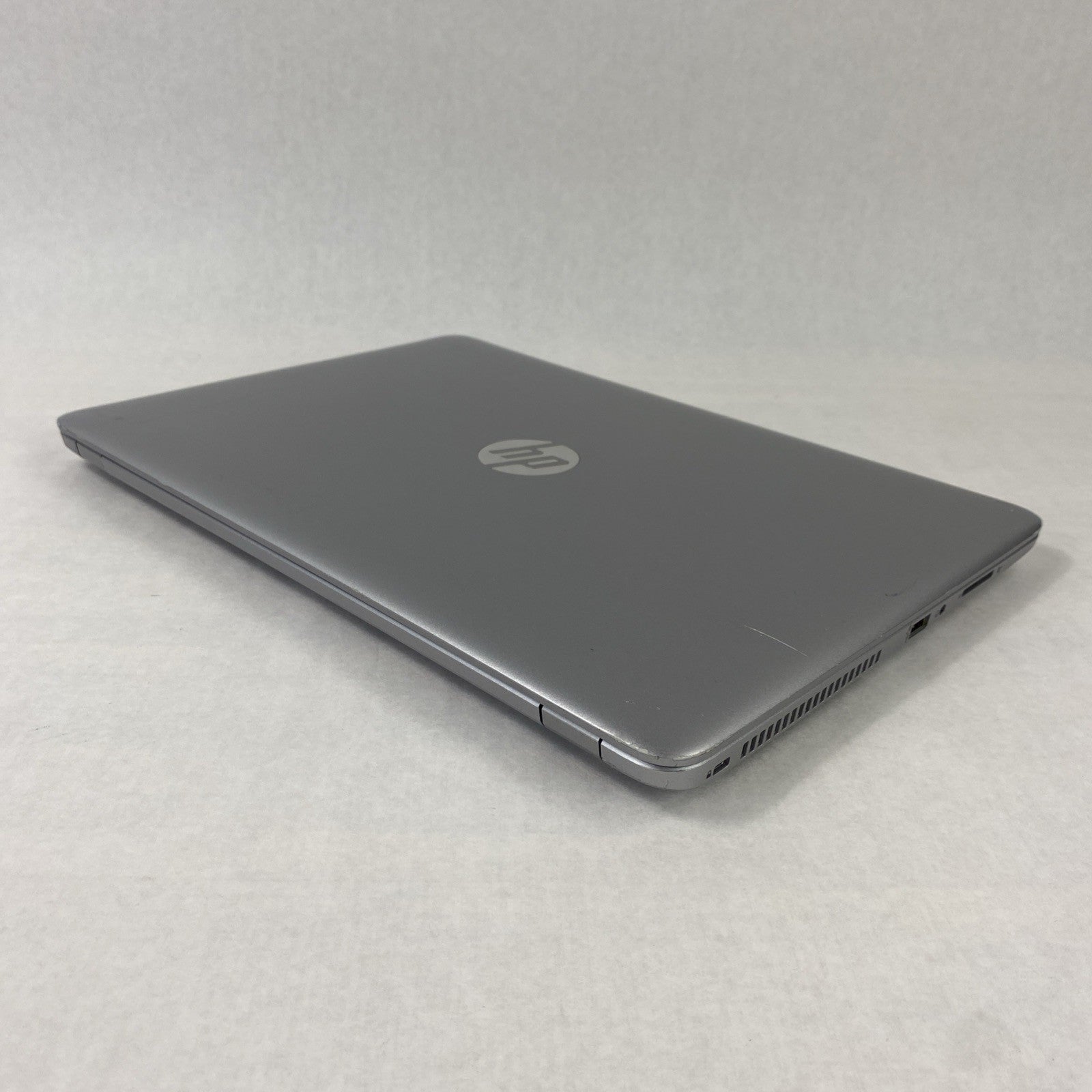 HP ProBook 440 G4 Intel Core i5-7200U 2.50 GHz 8GB RAM 14" No HDD No OS