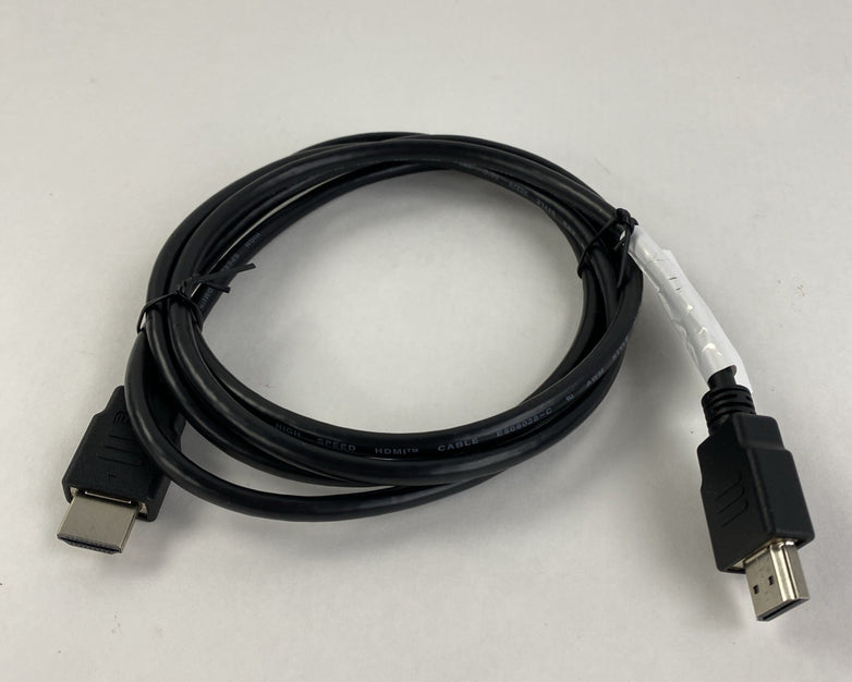 HP 917445-002$ HDMI Male to HDMI Male 6ft - Lot of 24