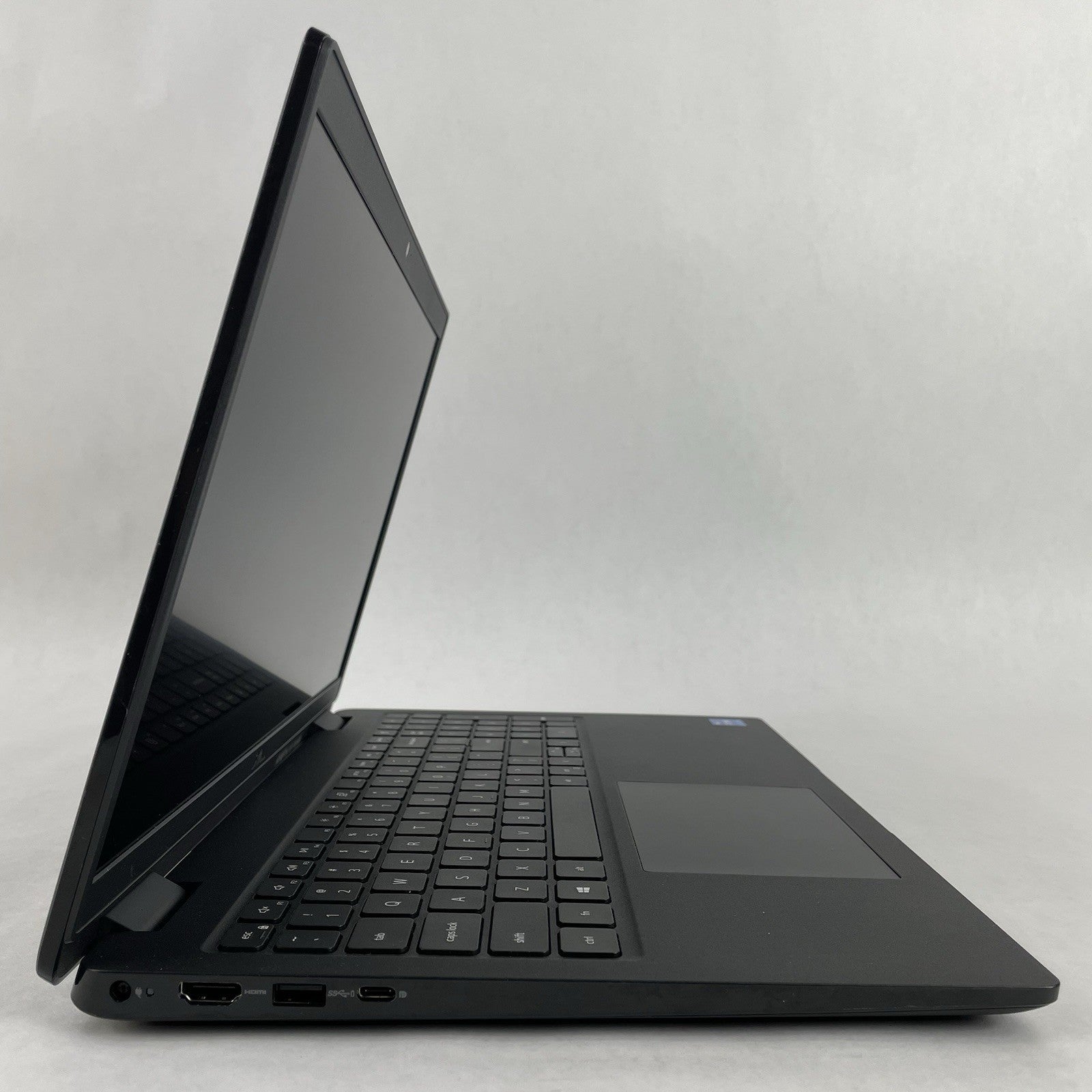 Dell Latitude 3520 15.6" i5-1135G7 2.40GHz 8GB RAM No SSD/OS/AC-Bad Heat Sensors4