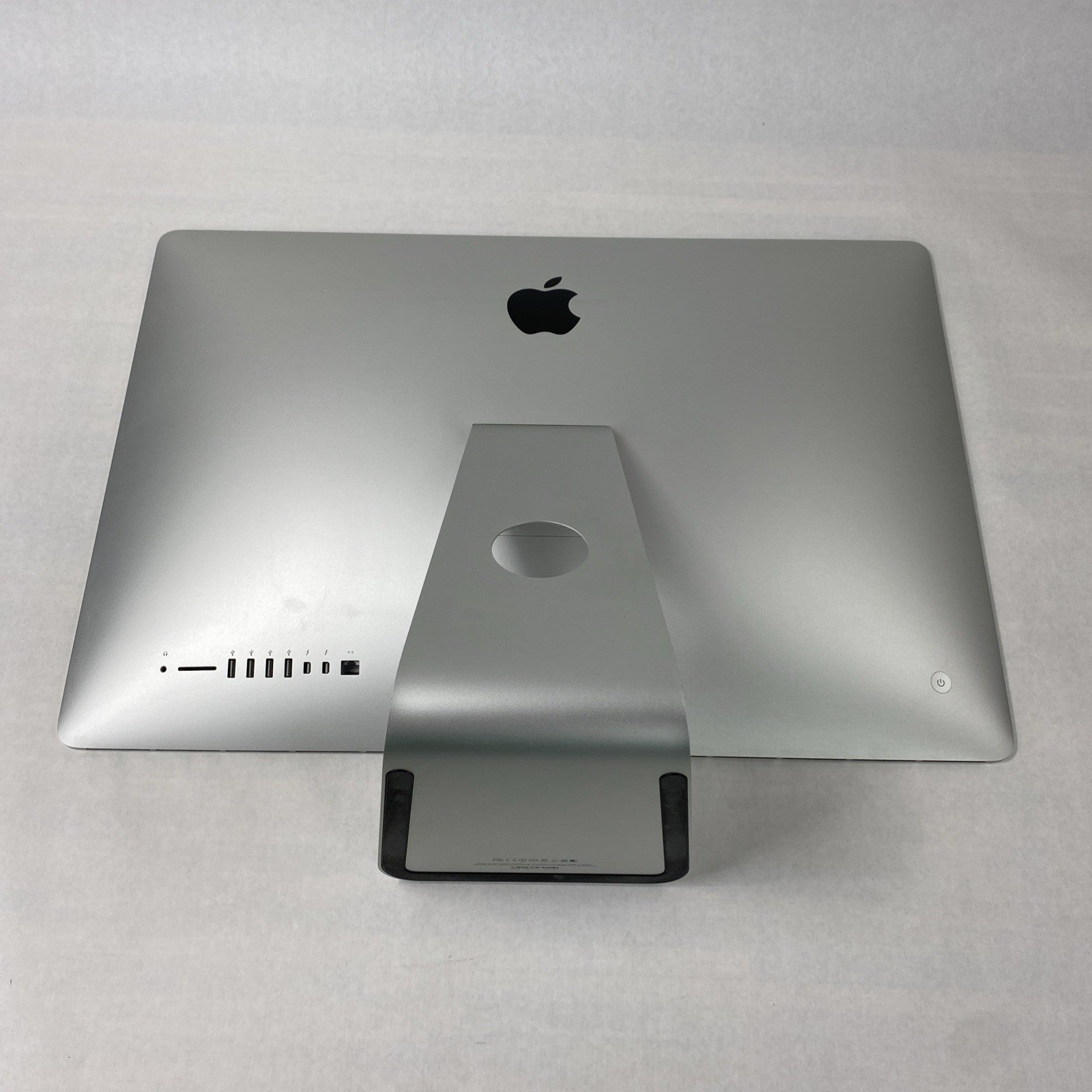 Apple A1419 iMac 2014 Retina 5k 27" 3.5GHz i5 32GB RAM 1TB HDD Fusion os11.7.1