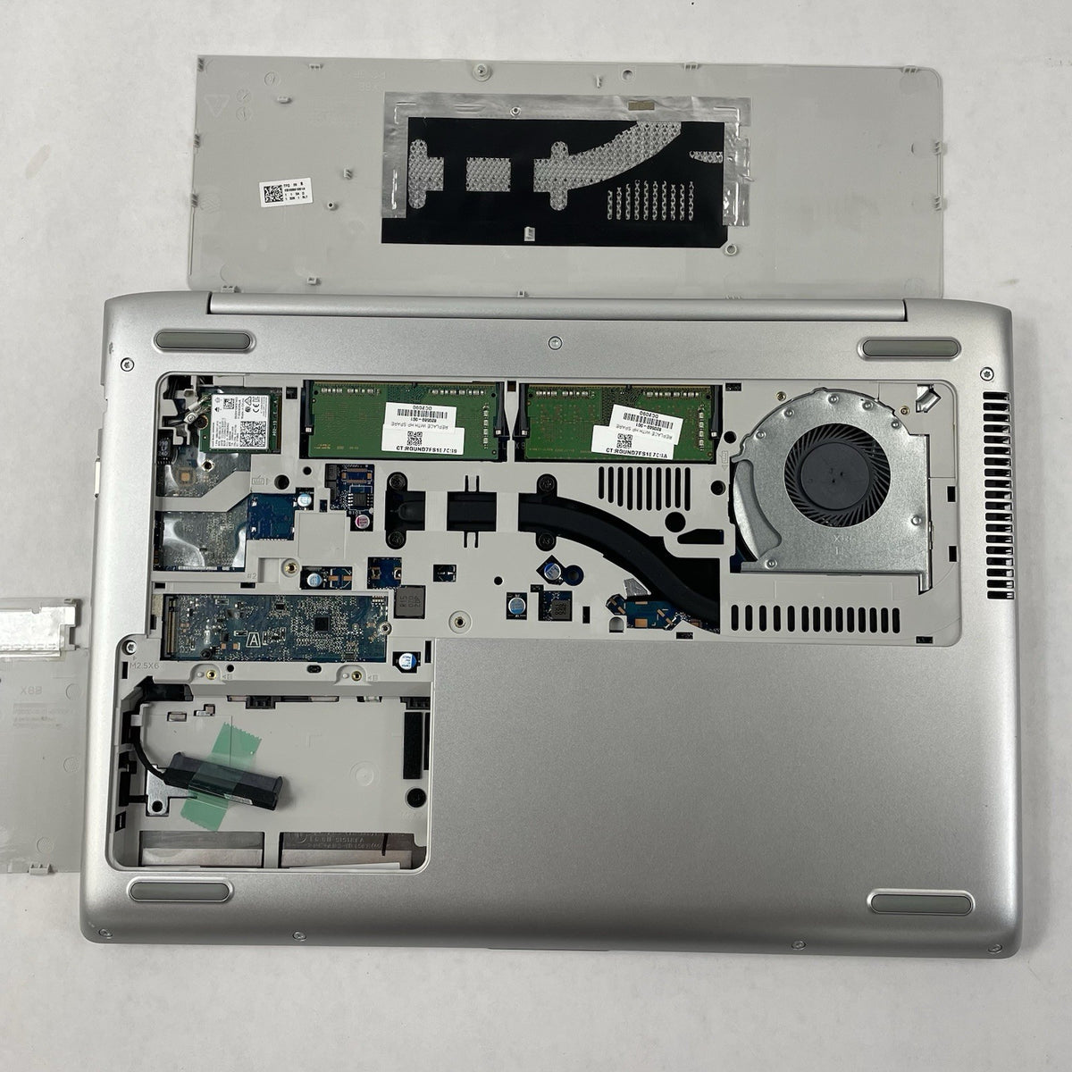 HP mt21 Client 14" Celeron 3867U 1.80 GHz 8 GB RAM No SSD/OS/AC15