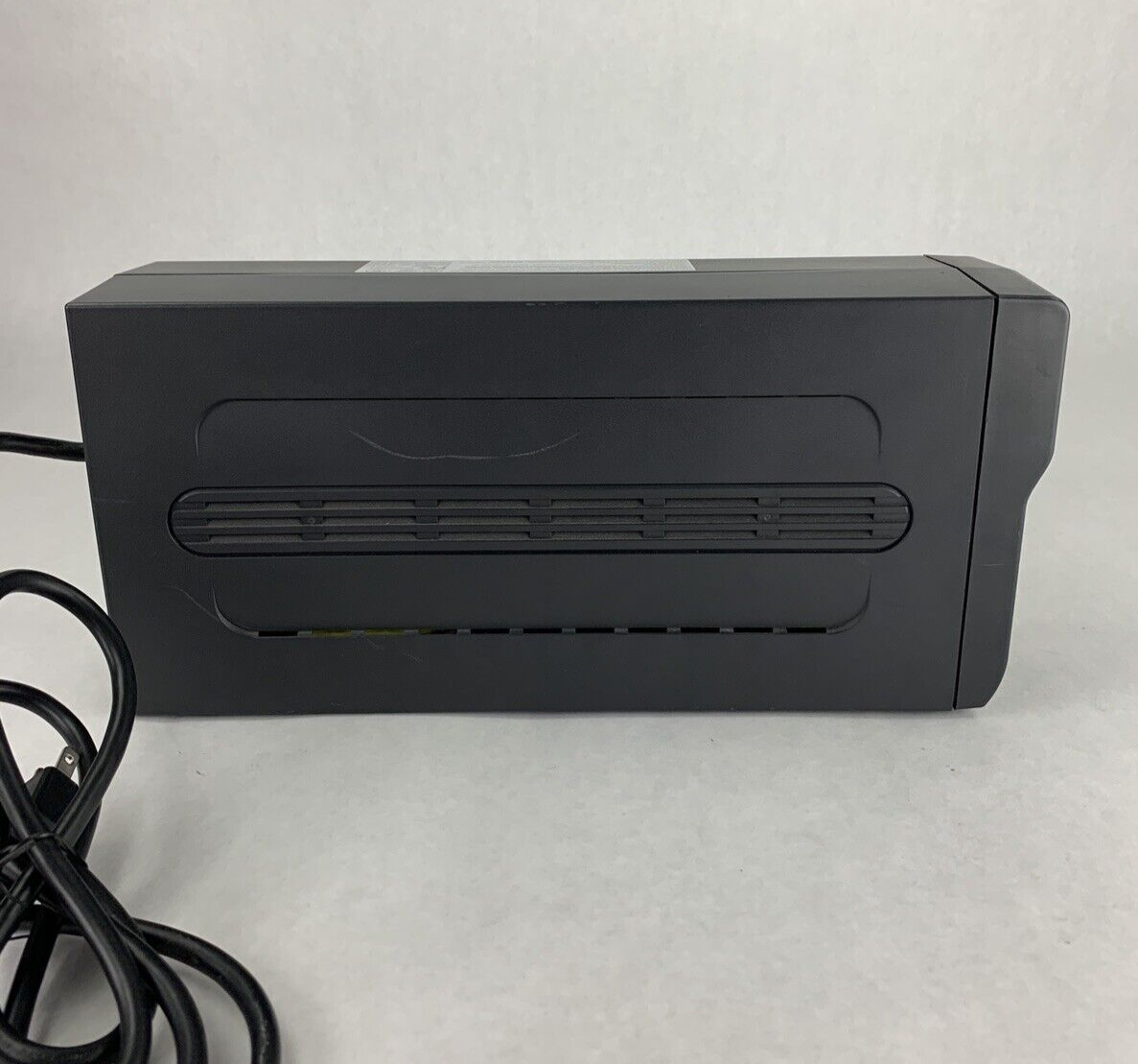 Emerson Network Power Liebert PSA PSA650MT3-120U Battery Backup Tested No Batt