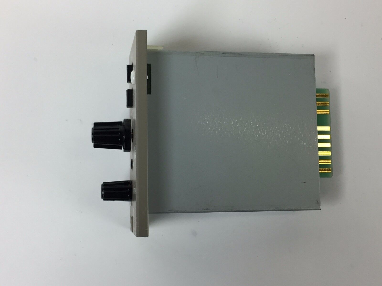 Graphtec Preamplifier PR3101-07D - For Parts or Repair