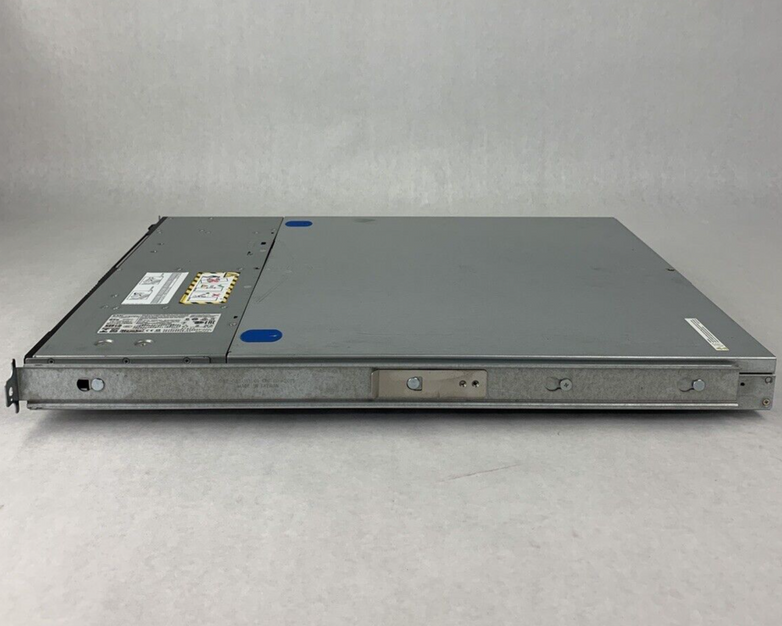 EMC SKBFP RSA Network Appliance Intel Xeon E3-1225 3.10 GHz 8GB RAM No OS No HDD