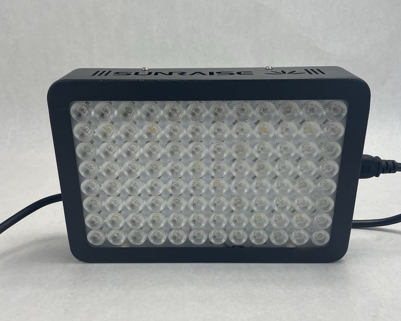 Sunraise 1000W LED Grow Light