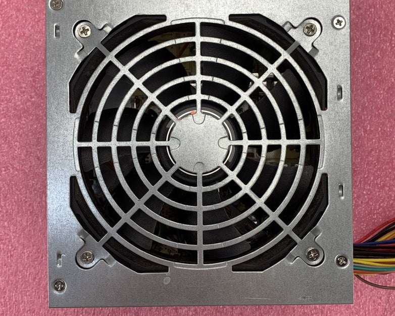 WT WPO-480QV2 480W ATX 12V Computer Power Supply