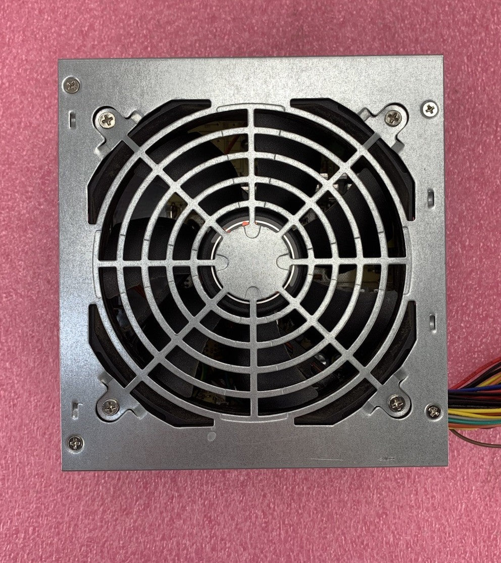WT WPO-480QV2 480W ATX 12V Computer Power Supply7
