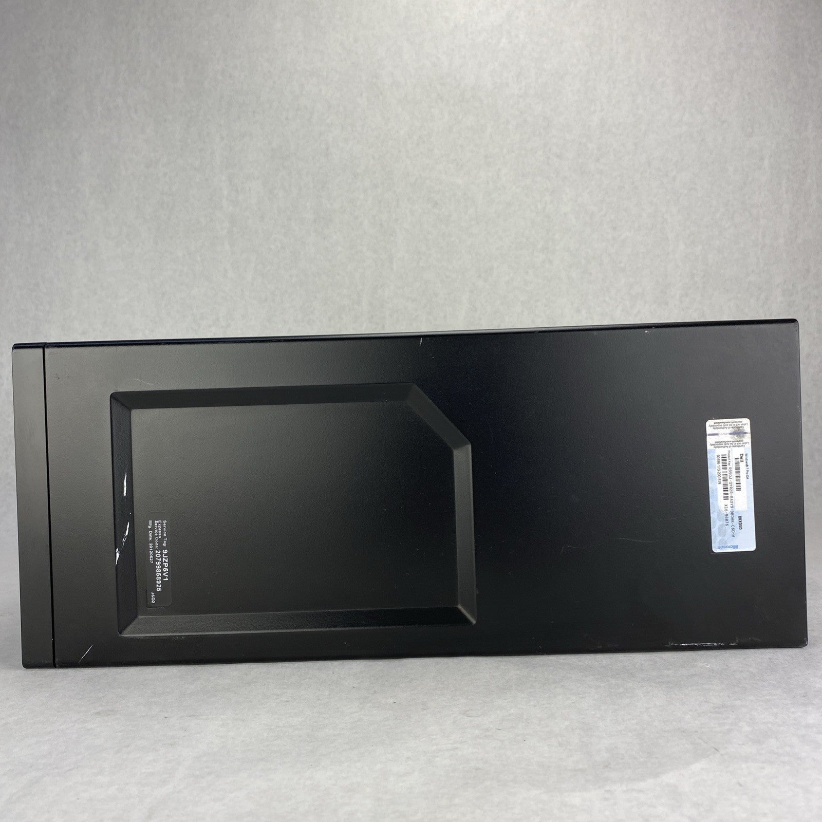 Dell OptiPlex 990 MT Intel Core i5-2400 3.10GHz 4GB RAM No HDD No OS