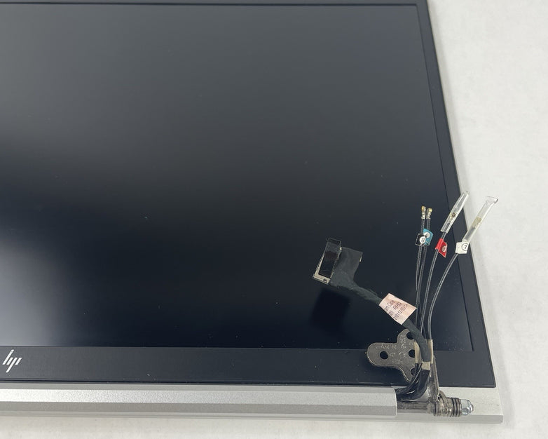 HP EliteBook 850 G7 15.6" FHD 1920x1080 Non-Touch Screen Assembly - Untested