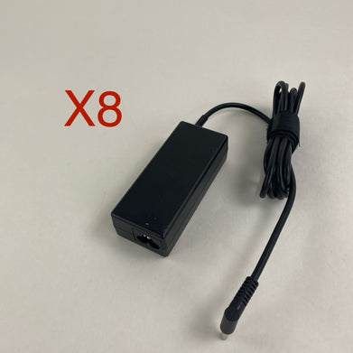 HP 854055-001 Mixed Lot with PPP009C AC Power Adapter Charger Lot of 8