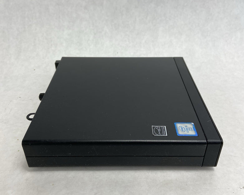 HP EliteDesk 800 G2 MFF Intel Core i5-6500T 2.5GHz 8GB RAM No AC/HDD/OS