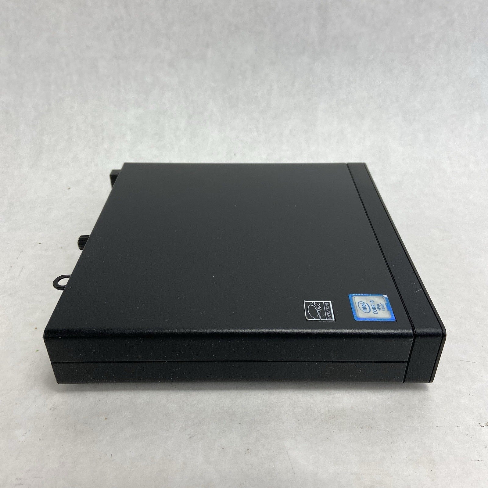 HP EliteDesk 800 G2 MFF Intel Core i5-6500T 2.5GHz 8GB RAM No AC/HDD/OS6
