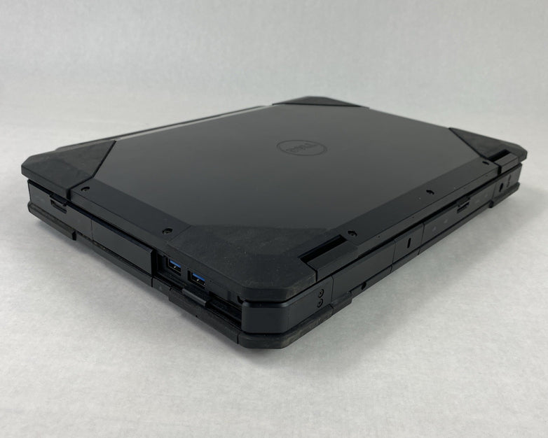 Dell Latitude 14 Rugged 5414 14" i5-6300U 2.4GHz 8GB RAM No Battery No HDD No OS