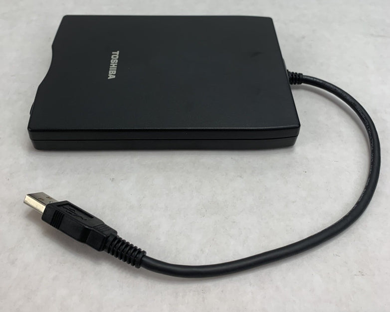 Toshiba PA3109U-1FDD USB Floppy Disc Drive