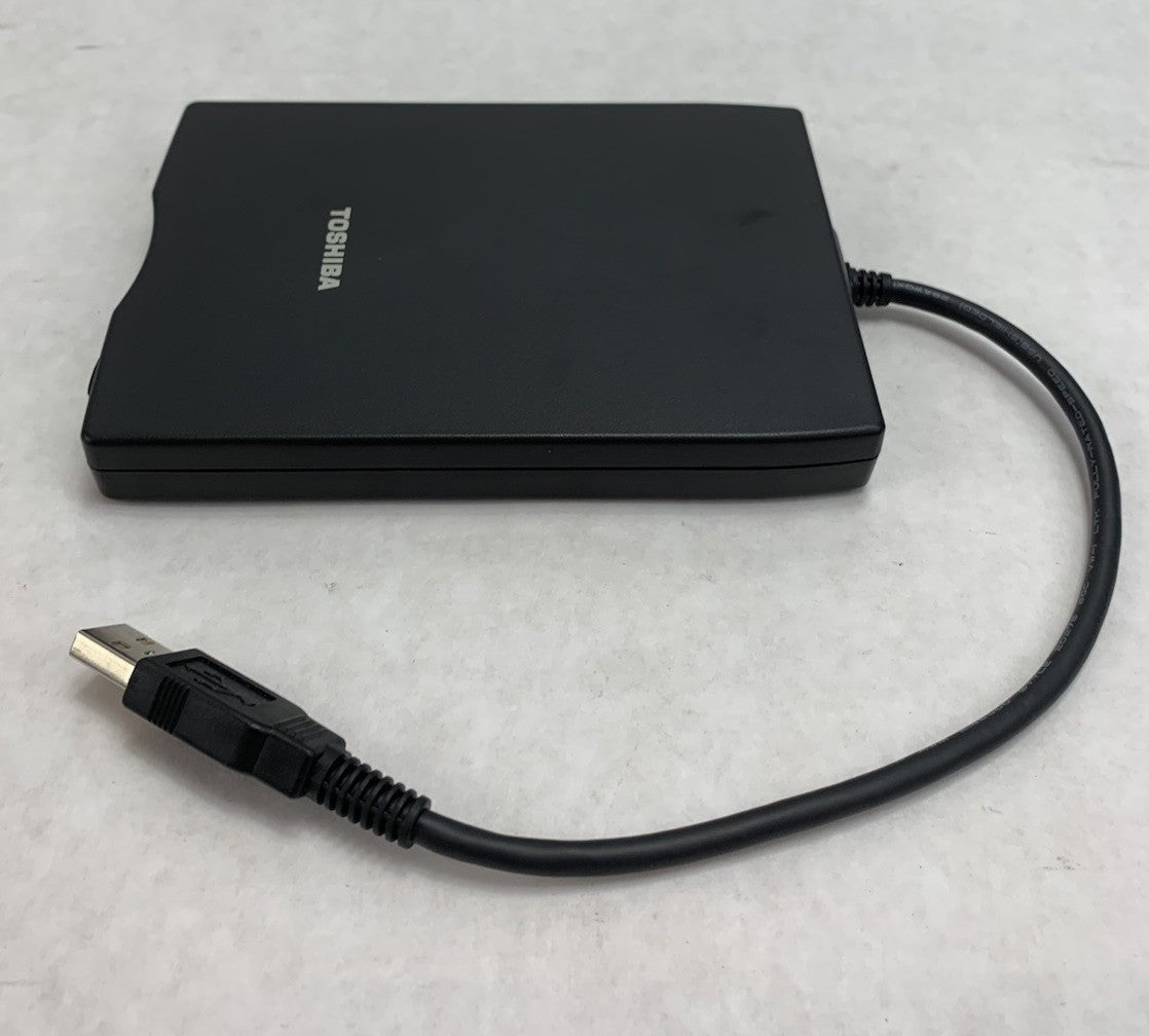 Toshiba PA3109U-1FDD USB Floppy Disc Drive2