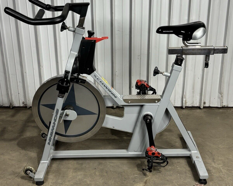Schwinn IC Pro Indoor Cycle Exercise Bike