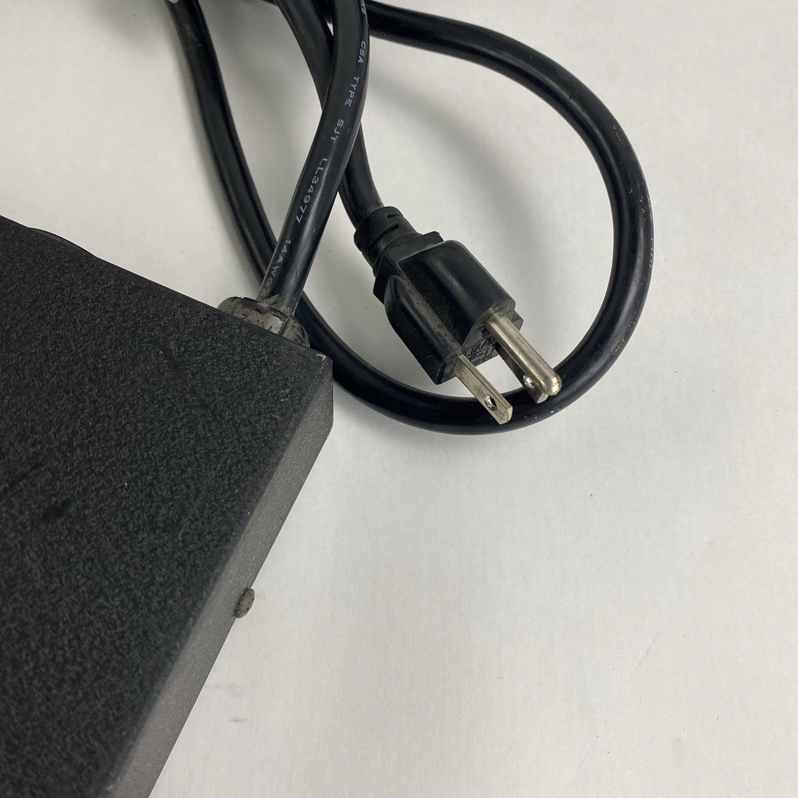 Geist SP064-10 6-Outlet Power Distribution Unit7