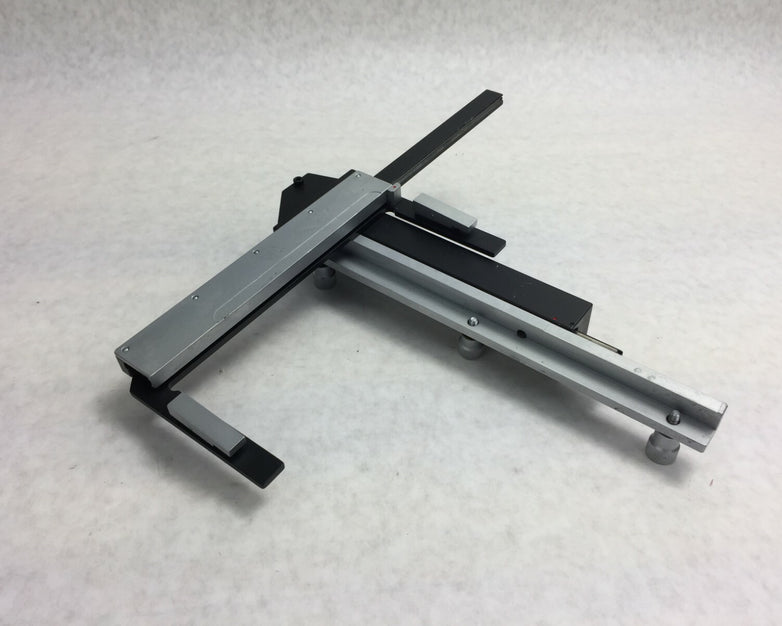 Nikon  Microscope Part  Used