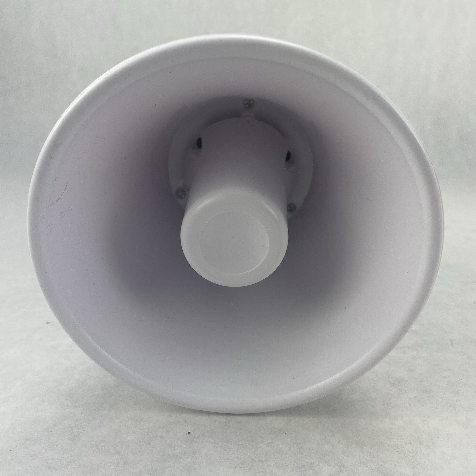 UltraTech IM-SS15 Siren Alarm Horn Speaker 15W 6VDC - 12VDC Lot of 25