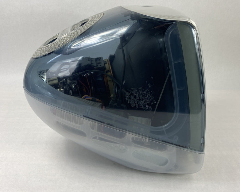 Apple M5521 iMac G3 / 700 SE 2001 PowerPC 750cx G3 700MHz 256MB RAM No HDD No OS