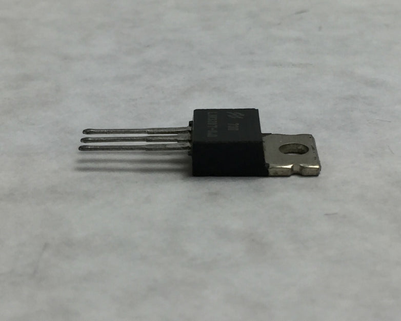 National Semiconductor LM320T-9 Integrated Circuit   Lot of 5   NOS
