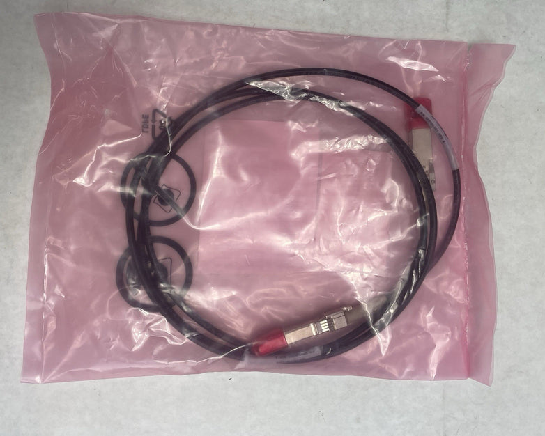 HP 509506-001 VOLEX 4GB 2M Fiber Channel Cable Lot Of 2