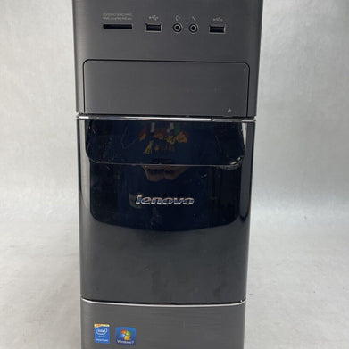 Lenovo H530 MT Intel Pentium G3220 3GHz 4GB RAM No HDD No OS