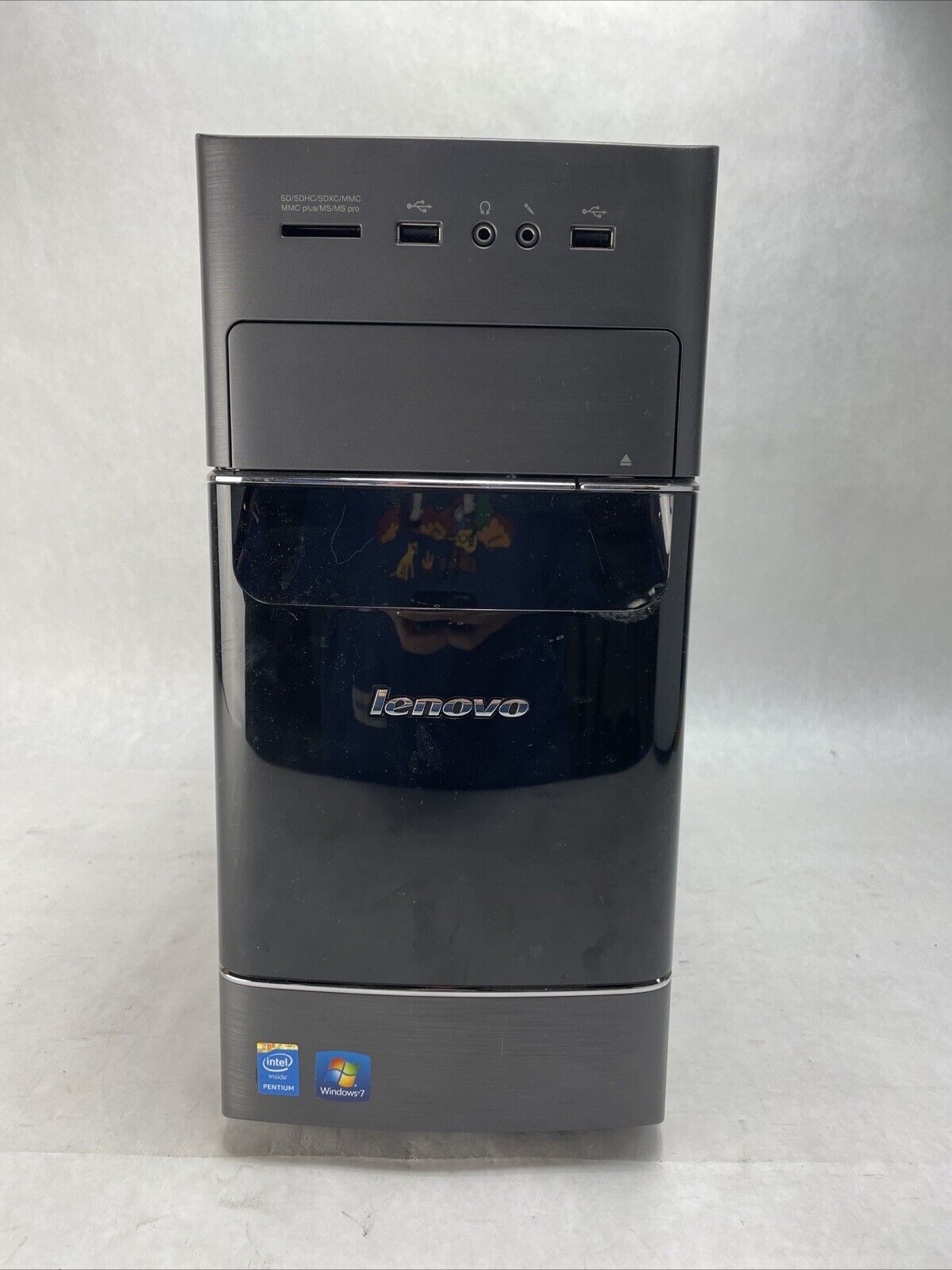 Lenovo H530 MT Intel Pentium G3220 3GHz 4GB RAM No HDD No OS