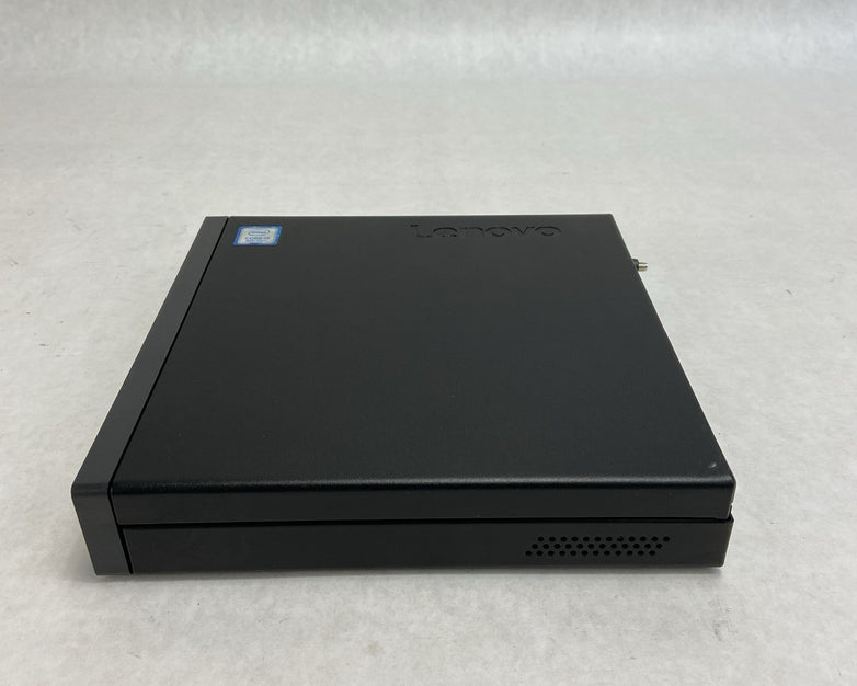 Lenovo ThinkCentre M720Q MFF Intel Core i5-8500T 2.1GHz 8GB RAM No AC/HDD/OS